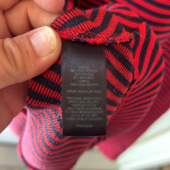 Express dress - Picture 6 of 6